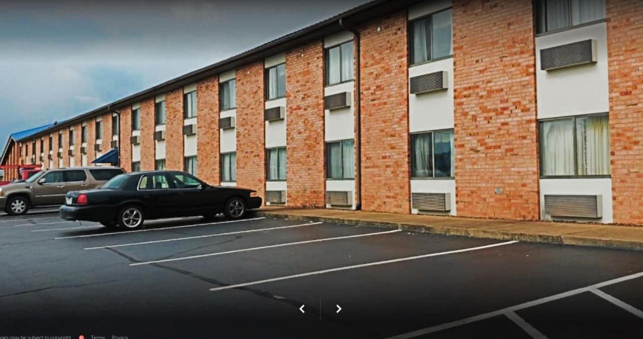 Baymont By Wyndham Jackson Hotel Exterior photo